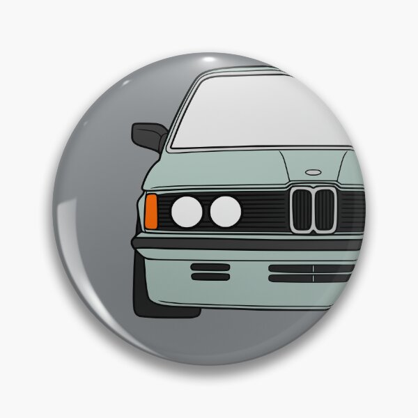 Item preview, E21 Classic 1975–1983 opal green color designed and sold by EdimDesign.