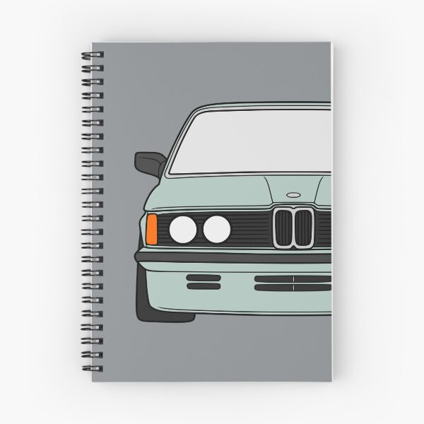 Item preview, E21 Classic 1975–1983 opal green color designed and sold by EdimDesign.