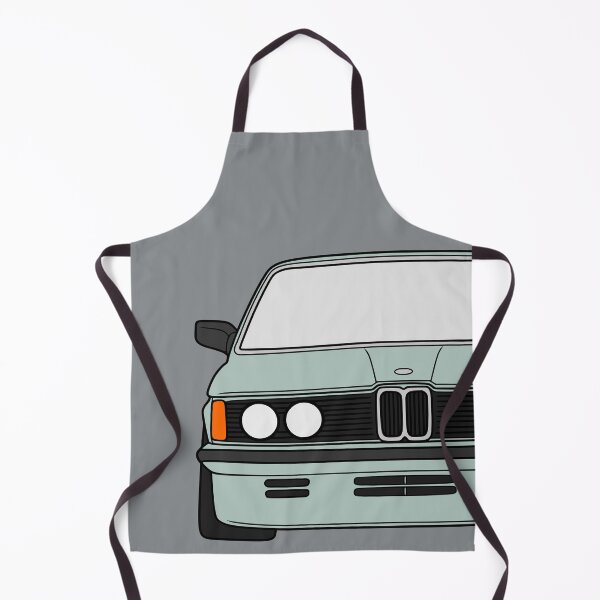 Item preview, E21 Classic 1975–1983 opal green color designed and sold by EdimDesign.