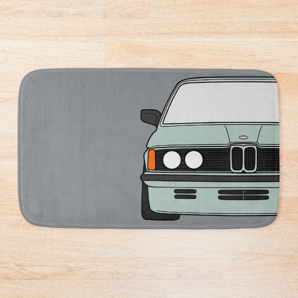 Item preview, E21 Classic 1975–1983 opal green color designed and sold by EdimDesign.