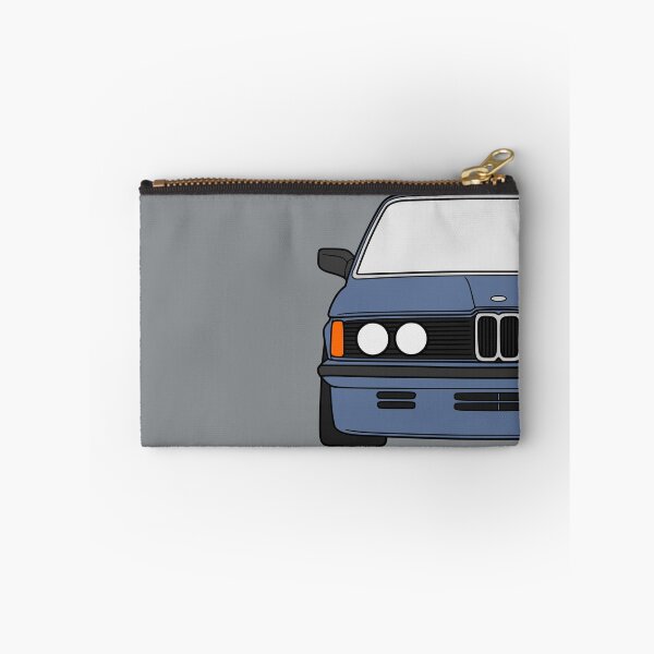 Item preview, E21 Classic 1975–1983 pastel blue color designed and sold by EdimDesign.