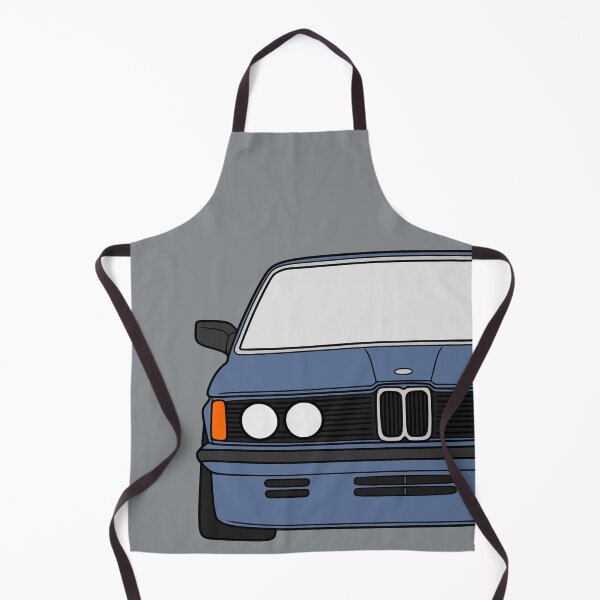 Item preview, E21 Classic 1975–1983 pastel blue color designed and sold by EdimDesign.