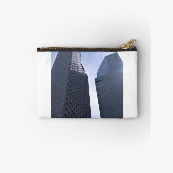 Item preview, Jigsaw buildings designed and sold by Kerry LeBoutillier.