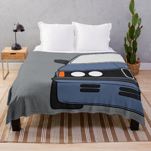 Item preview, E21 Classic 1975–1983 pastel blue color designed and sold by EdimDesign.