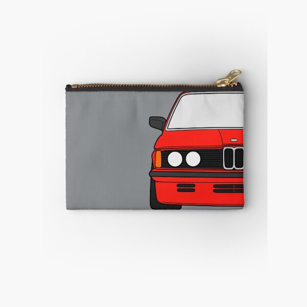 Item preview, E21 Classic 1975–1983 phoenix red color designed and sold by EdimDesign.