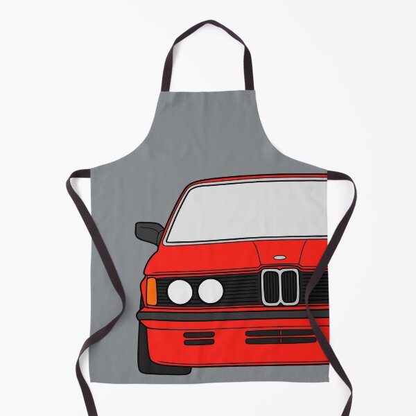 Item preview, E21 Classic 1975–1983 phoenix red color designed and sold by EdimDesign.