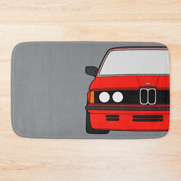 Item preview, E21 Classic 1975–1983 phoenix red color designed and sold by EdimDesign.