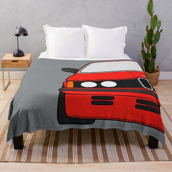 Item preview, E21 Classic 1975–1983 phoenix red color designed and sold by EdimDesign.