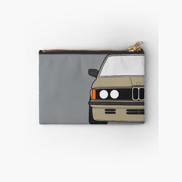 Item preview, E21 Classic 1975–1983 sahara beige color designed and sold by EdimDesign.