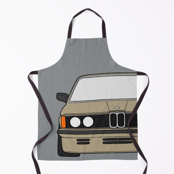 Item preview, E21 Classic 1975–1983 sahara beige color designed and sold by EdimDesign.