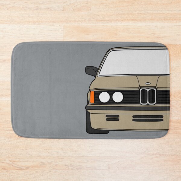 Item preview, E21 Classic 1975–1983 sahara beige color designed and sold by EdimDesign.