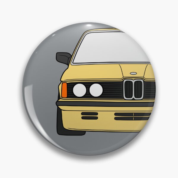 Item preview, E21 Classic 1975–1983 sierra beige color designed and sold by EdimDesign.