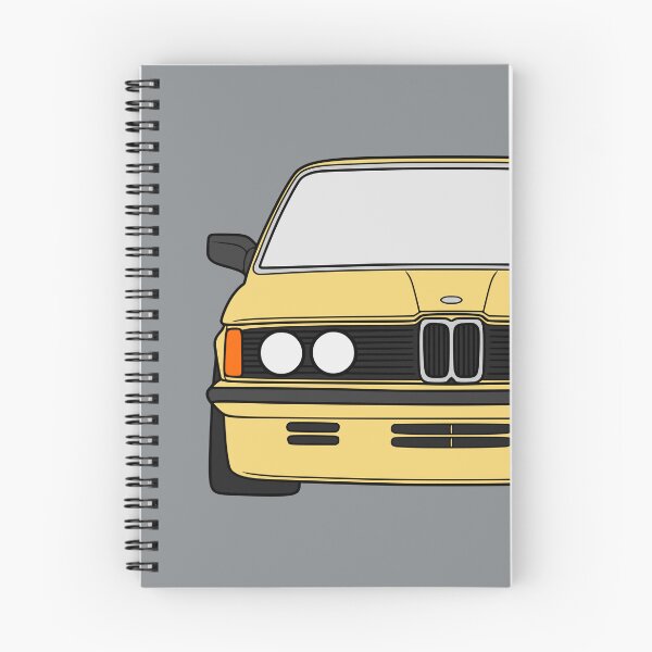 Item preview, E21 Classic 1975–1983 sierra beige color designed and sold by EdimDesign.