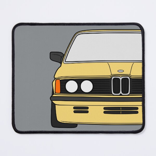Item preview, E21 Classic 1975–1983 sierra beige color designed and sold by EdimDesign.