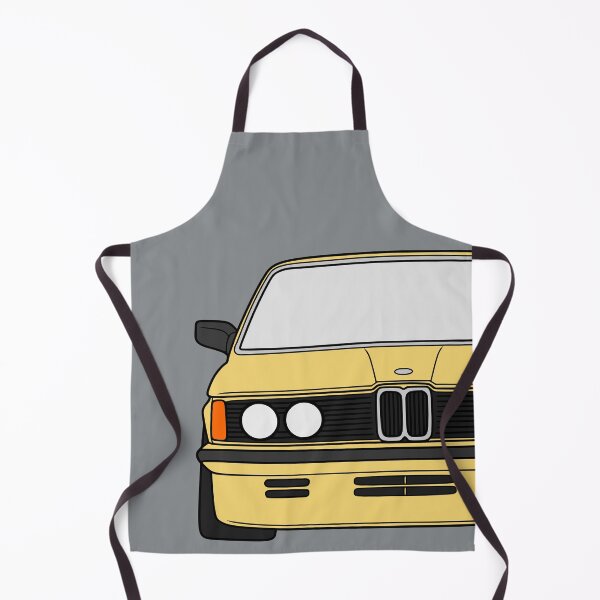 Item preview, E21 Classic 1975–1983 sierra beige color designed and sold by EdimDesign.