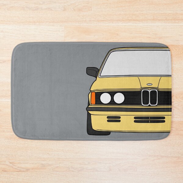 Item preview, E21 Classic 1975–1983 sierra beige color designed and sold by EdimDesign.