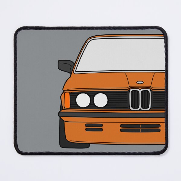 Item preview, E21 Classic 1975–1983 topaz brown color designed and sold by EdimDesign.