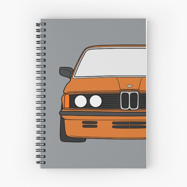 Item preview, E21 Classic 1975–1983 topaz brown color designed and sold by EdimDesign.