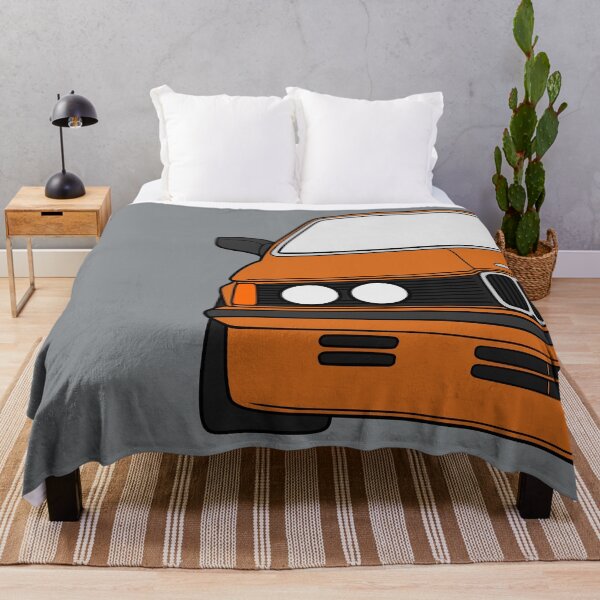 Item preview, E21 Classic 1975–1983 topaz brown color designed and sold by EdimDesign.