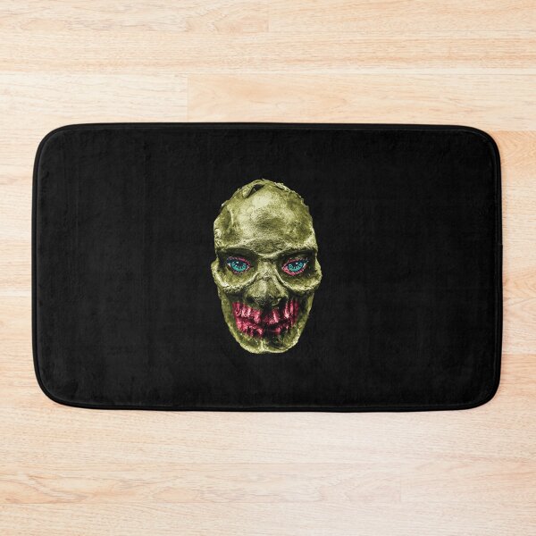 Item preview, LGBT Creppy Monster Mask designed and sold by DFLC Prints.