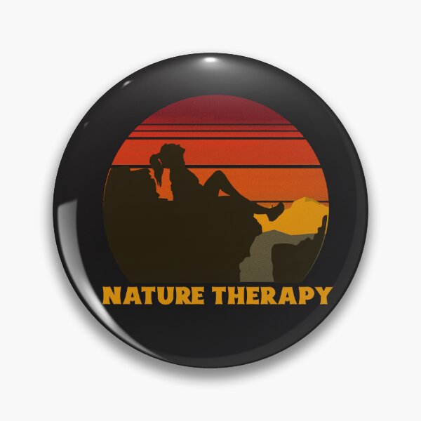 Item preview, Nature Therapy designed and sold by Salimah Haji.