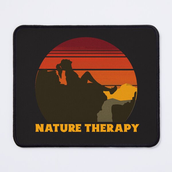 Item preview, Nature Therapy designed and sold by Salimah Haji.