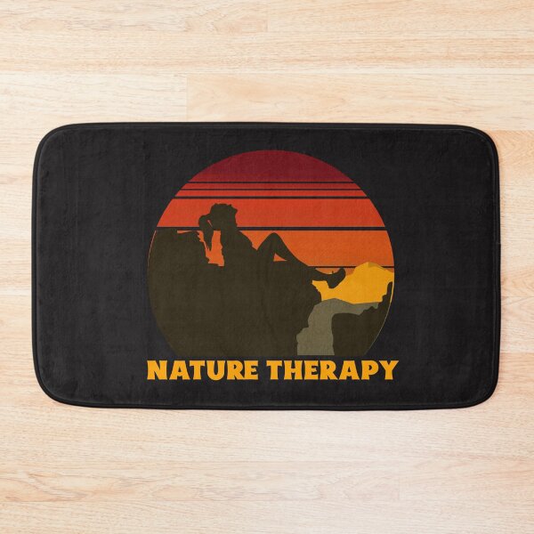 Item preview, Nature Therapy designed and sold by Salimah Haji.