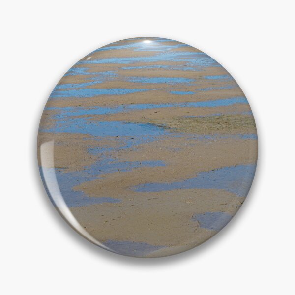 Item preview, Passage du Gois, France designed and sold by OskiOnTour.