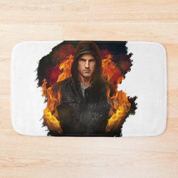 Item preview, Tom Cruise - mission impossible designed and sold by MarijDesign.