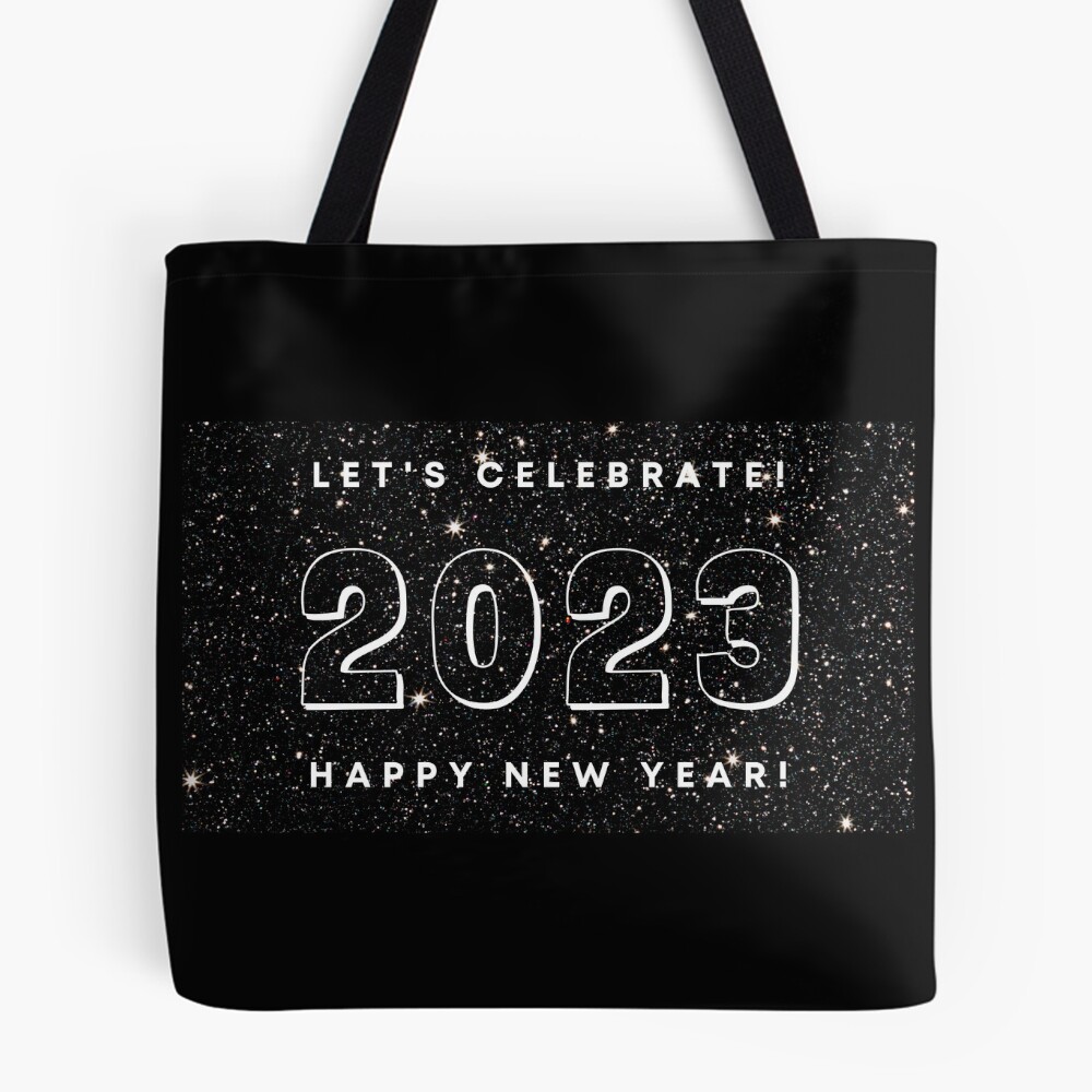 Vista previa del artículo con la obra «Bolsa estampada de tela», diseñado y vendido por Patternsonly.