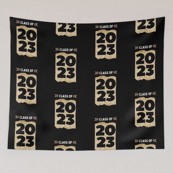 Item preview, Class of 2023 designed and sold by Guavanaboy.
