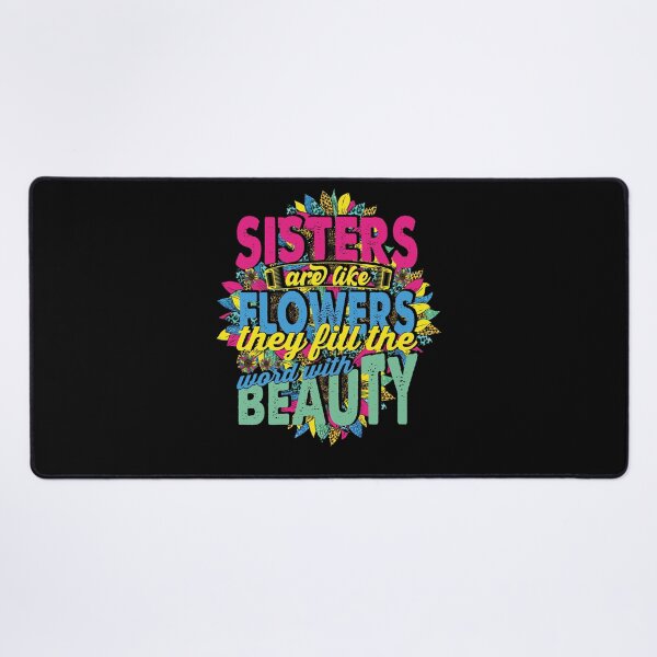 Item preview, Mothers are like Flowers They fill the word With Beauty Funny Mothers Day Gift designed and sold by YAHIA-14.