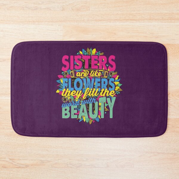 Item preview, Mothers are like Flowers They fill the word With Beauty Funny Mothers Day Gift designed and sold by YAHIA-14.