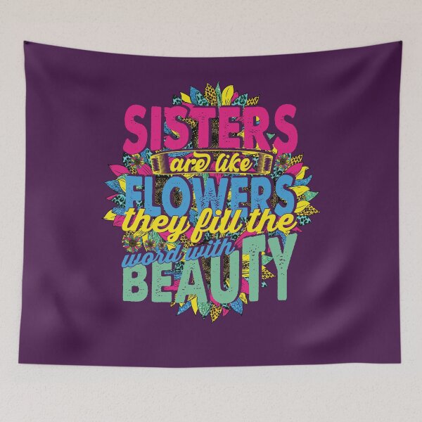 Item preview, Mothers are like Flowers They fill the word With Beauty Funny Mothers Day Gift designed and sold by YAHIA-14.
