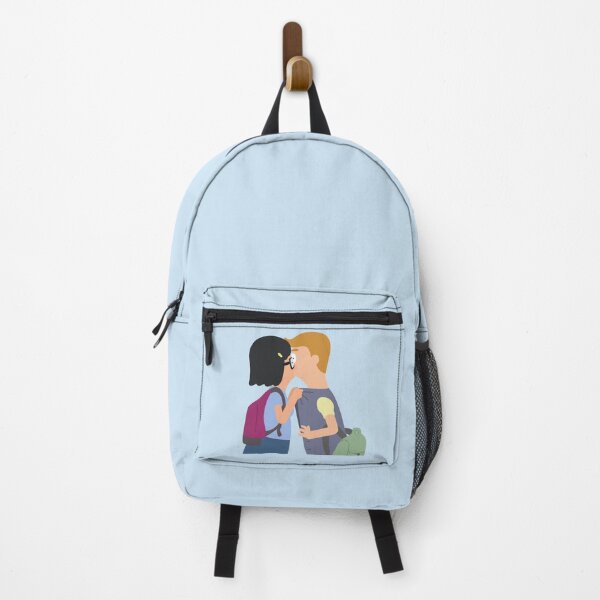 Item preview, Tina x Jimmy Jr designed and sold by gray-cat.
