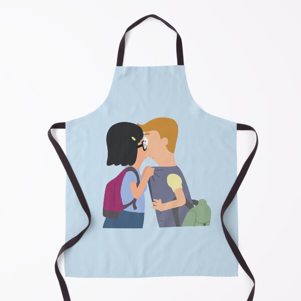Item preview, Tina x Jimmy Jr designed and sold by gray-cat.