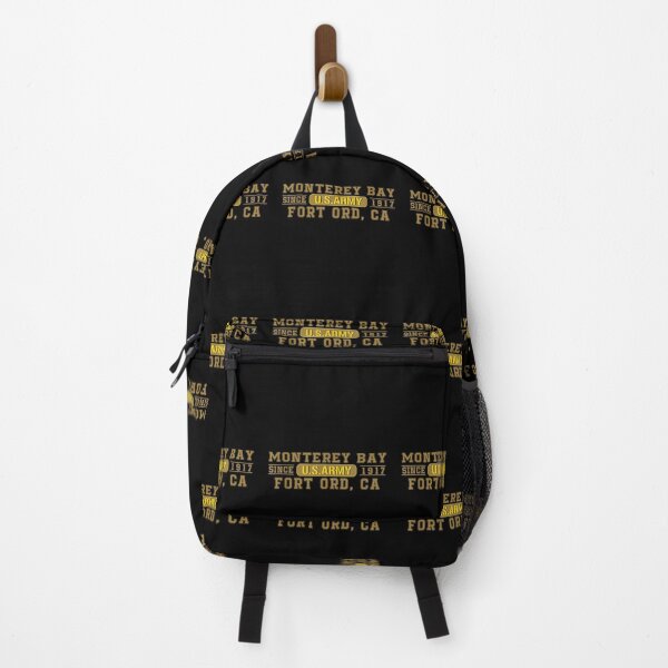 Item preview, Fort Ord Army California Ca Basic Training Alumni Vintage designed and sold by EricGomezz.