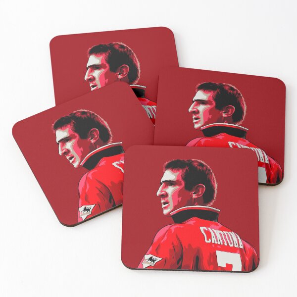 Item preview, Cantona designed and sold by denisosulli.