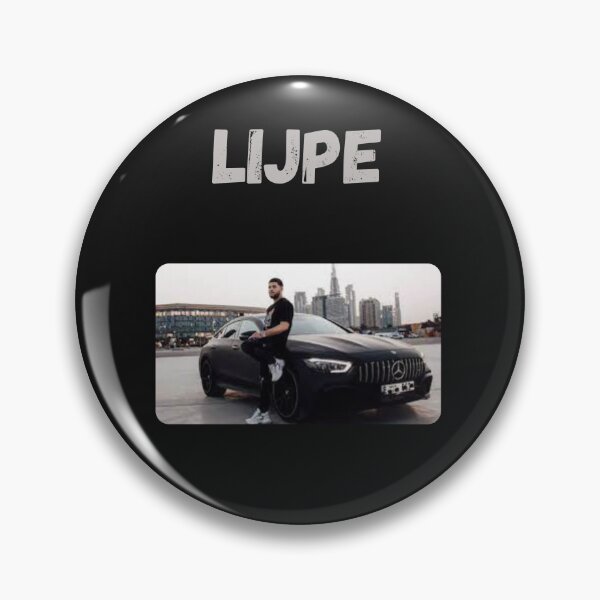 Item preview, lijpe designed and sold by zeenvis.