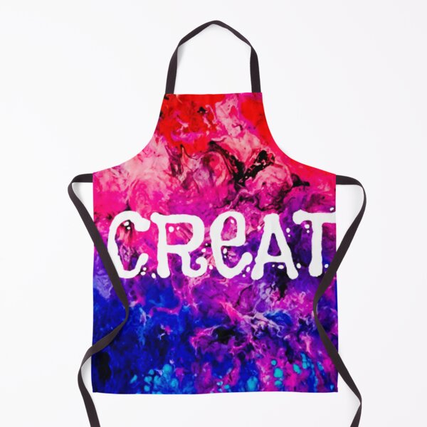 Item preview, Create on Color Burn acrylic pour designed and sold by ctoph22282.