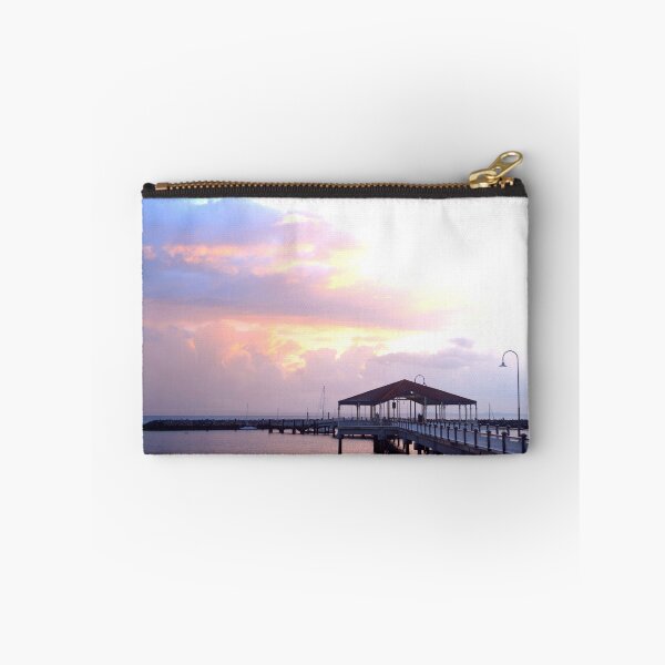 Item preview, Sunrise over Redcliffe designed and sold by Kerry LeBoutillier.