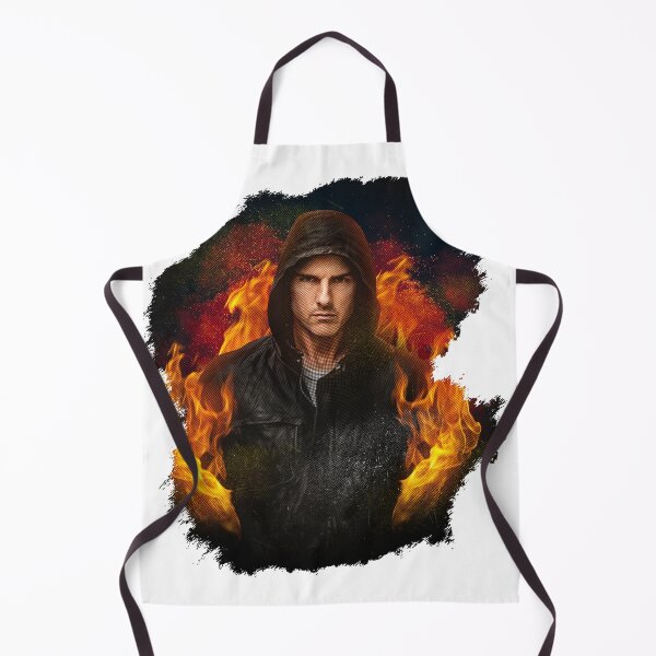 Item preview, Tom Cruise - mission impossible designed and sold by MarijDesign.
