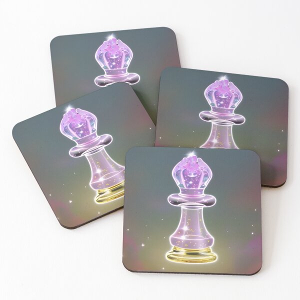 Artikelvorschau, Schachfigur entworfen und verkauft von REALDesign-Shop.