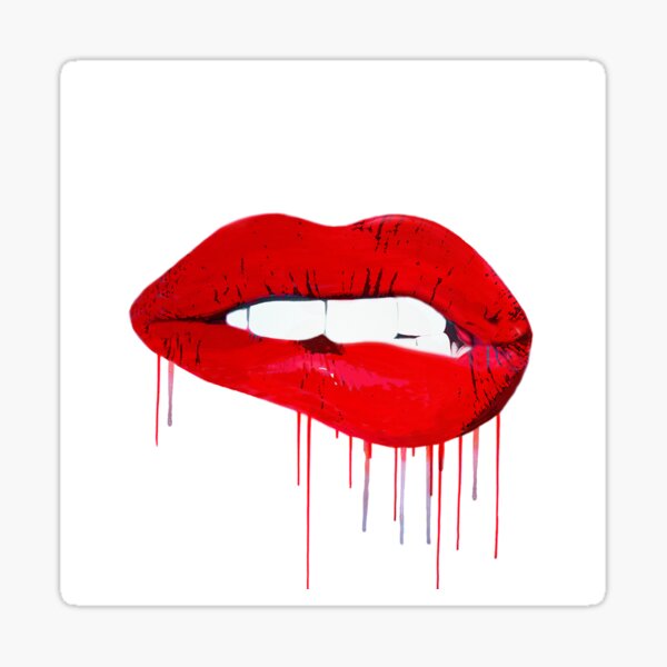 Item preview, Lips  designed and sold by Nadjaa.