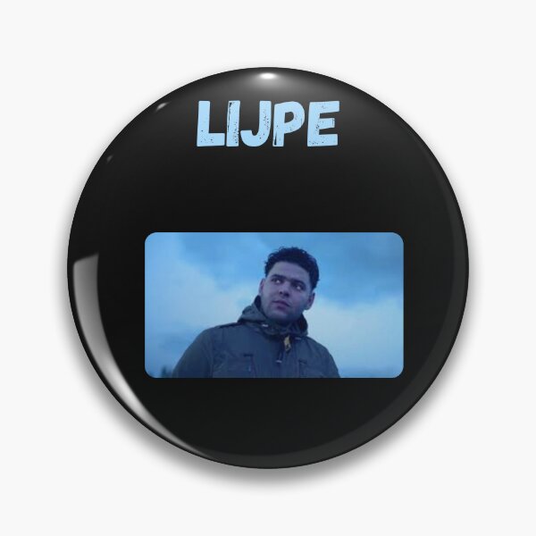 Item preview, lijpe designed and sold by zeenvis.