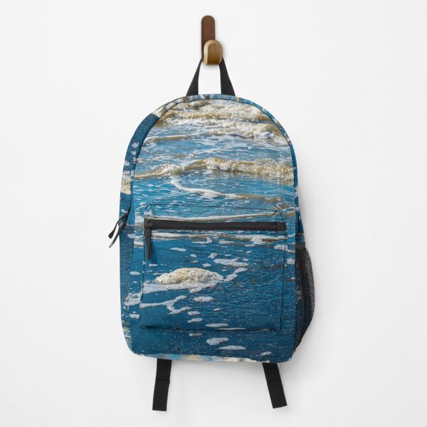 Item preview, Let there be a flood - Passage du Gois, France designed and sold by OskiOnTour.