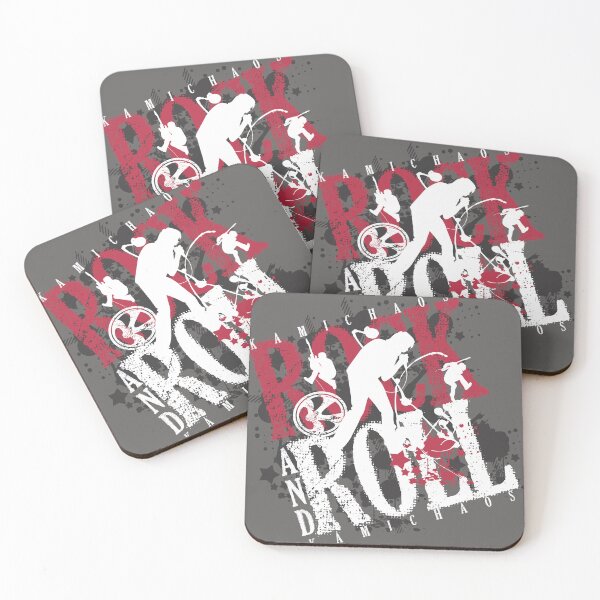 Item preview, Rock and roll designed and sold by helinton.