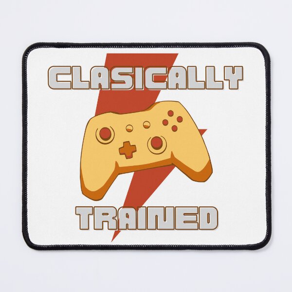 Item preview, Classically trained designed and sold by Gamer001.
