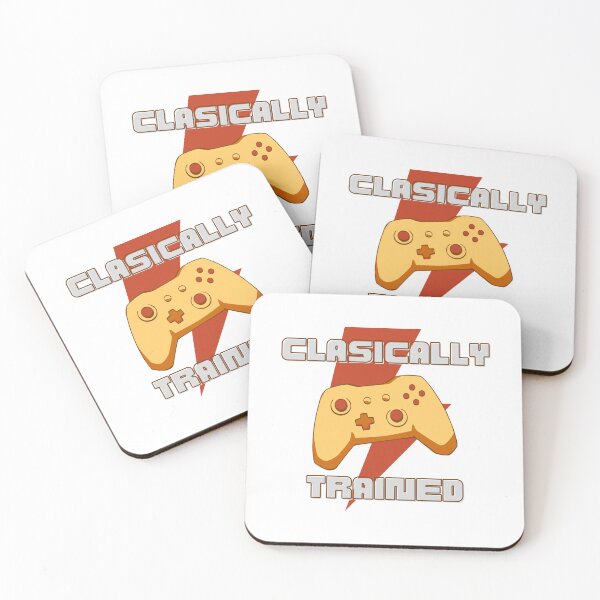 Item preview, Classically trained designed and sold by Gamer001.