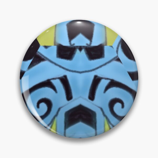 Item preview, Blue yellow  designed and sold by Ghazron.